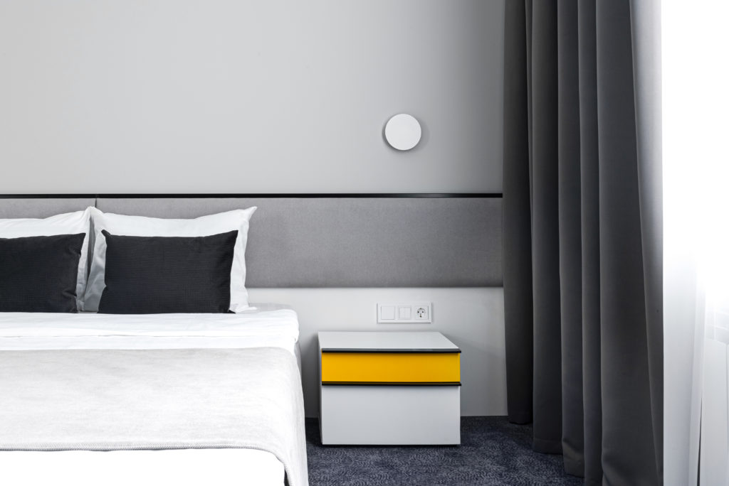 Отель Луна（莫斯科 Luna 酒店）丨Homa Group（Анна Гаранина）-16