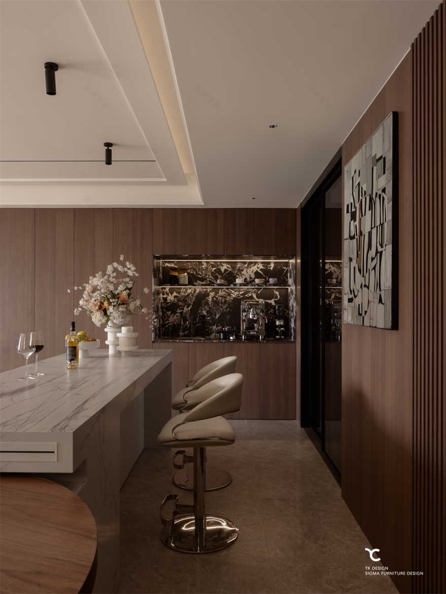 拾海 · 他们的家丨TK设计-26