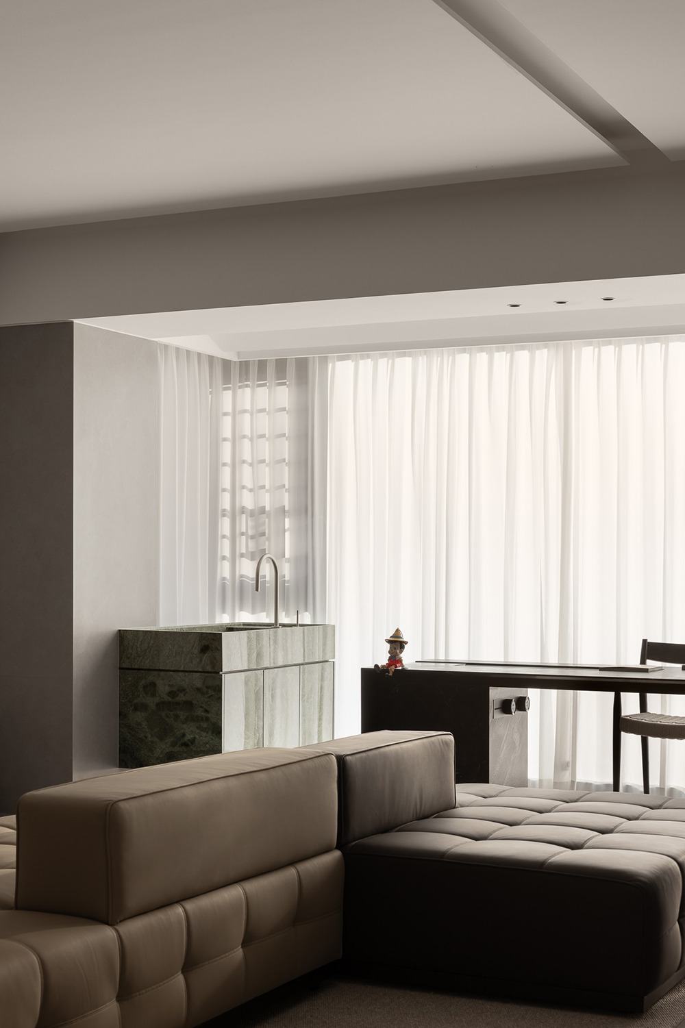 纯粹的简约 · 干净舒适-15