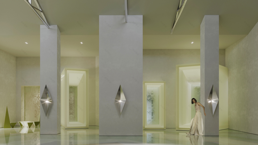 Perm面包工厂№1改造项目-11