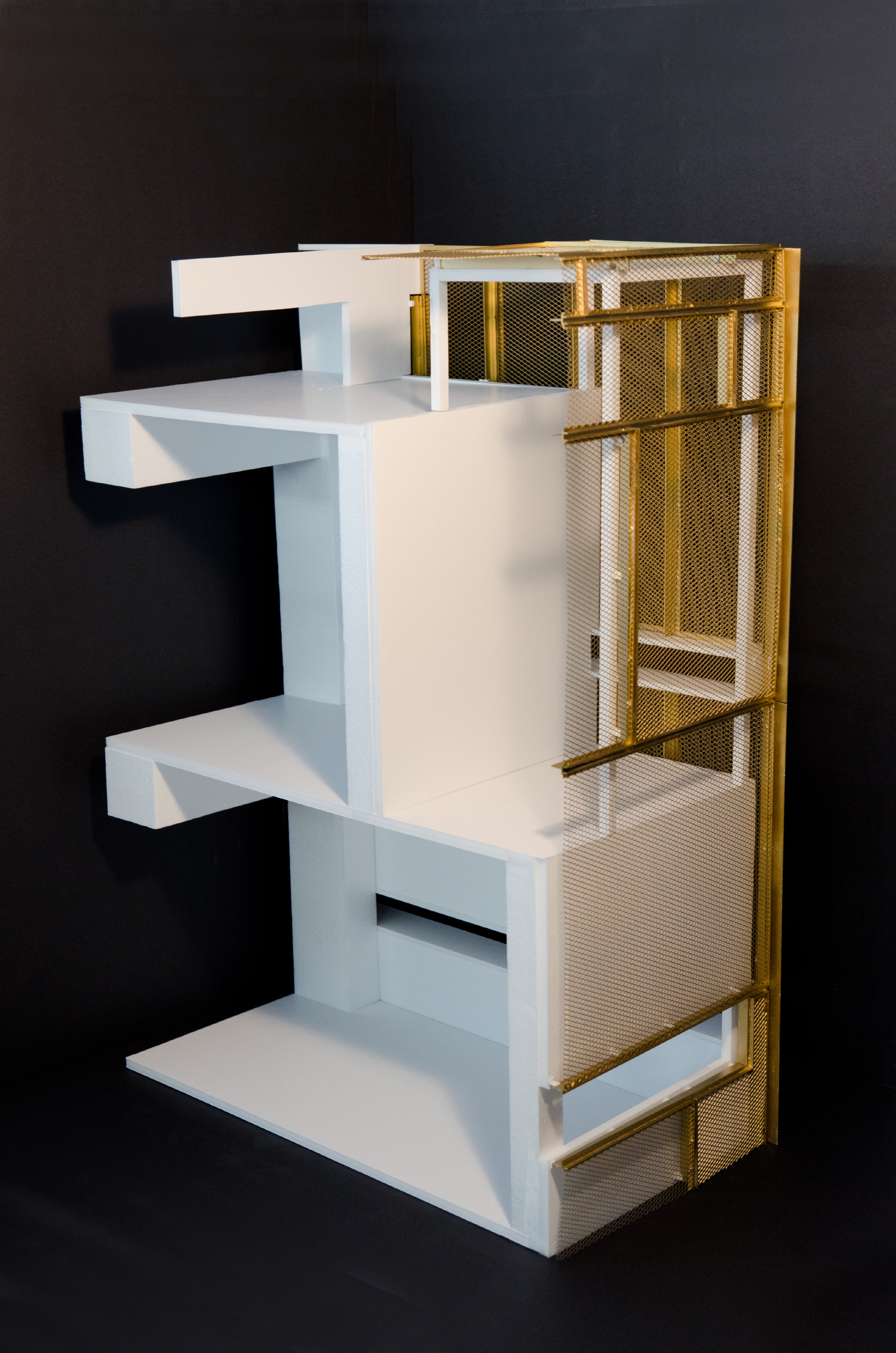 首尔 925 大厦-70