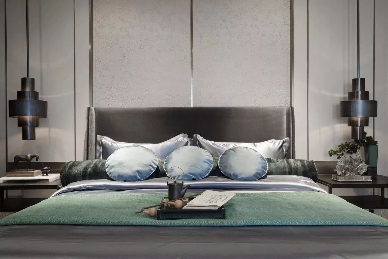 万科安品园舍别墅-41