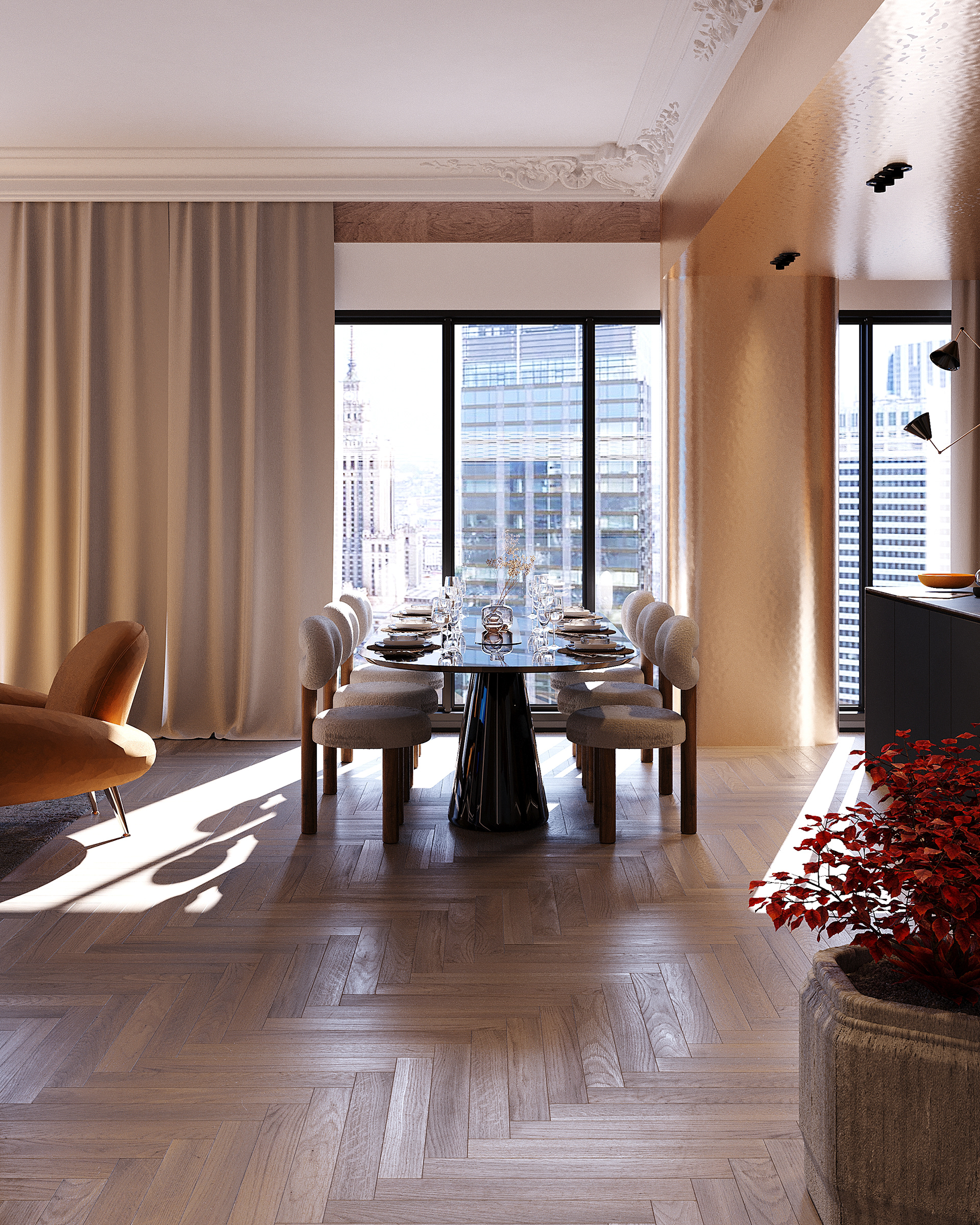 受KAWS启发的项目丨Nikita Petrushko-13