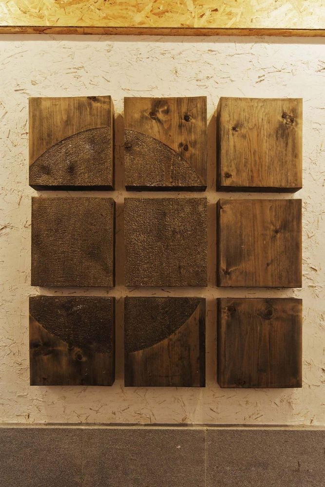 布衣客栈 · 蜀中茶文化主题酒店设计-41