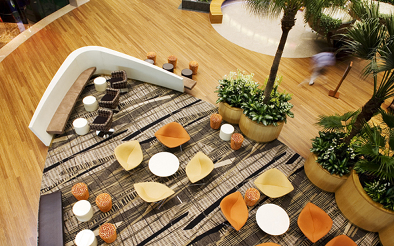 changi airport terminal 3-12