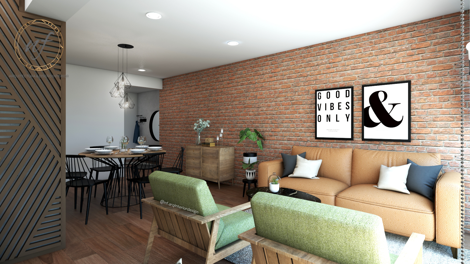 NF Arq & Diseño Interior Proy.MirafloresIndustrial-7