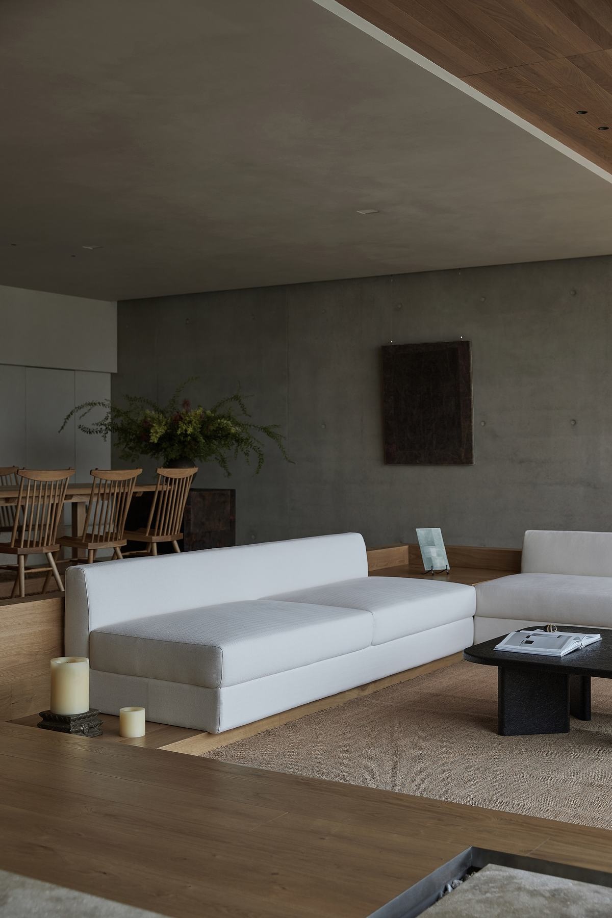 源理城市客厅 · 弥生空间设计丨March Space弥生空间-27