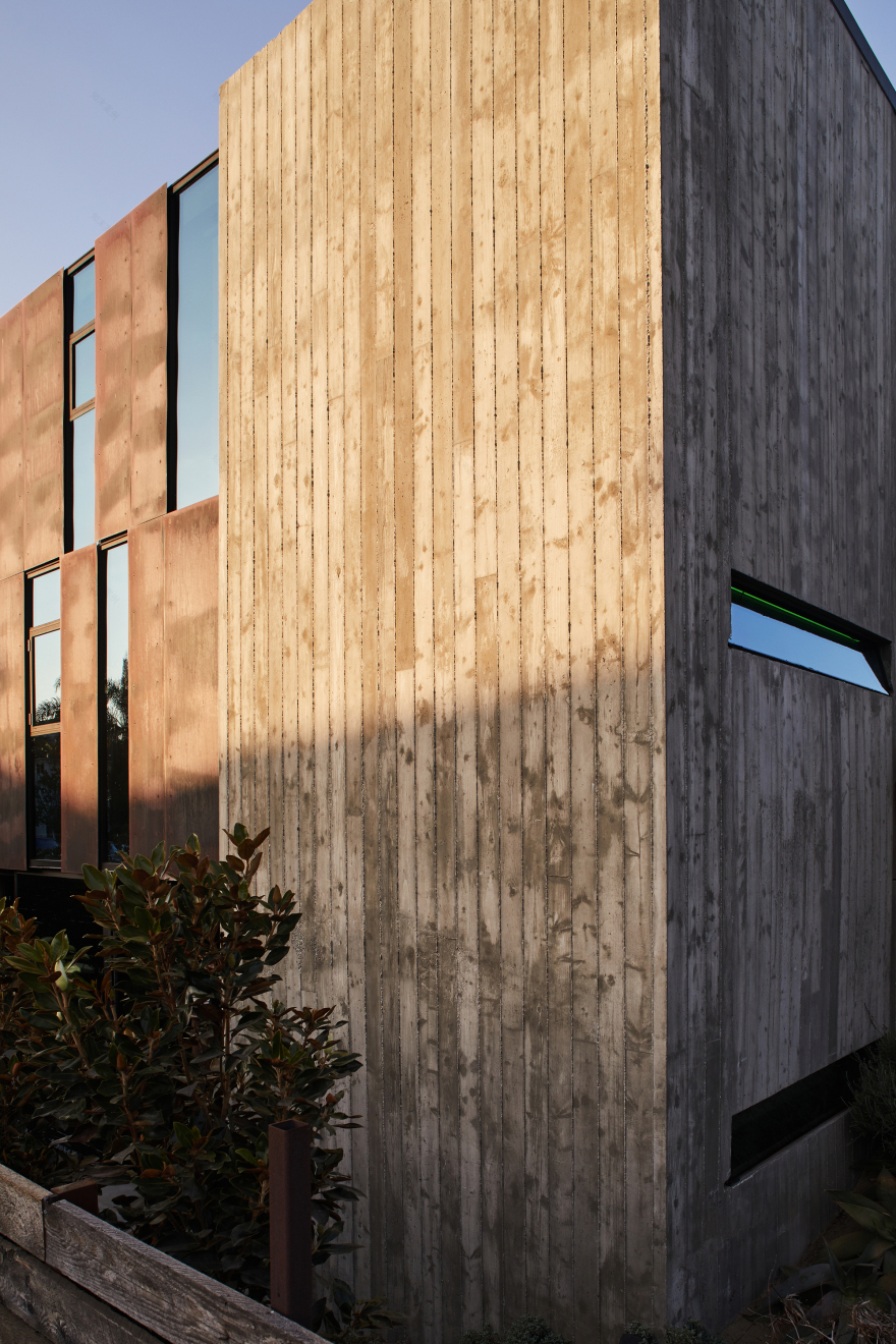 牛津三角屋丨美国丨M Royce Architecture-52