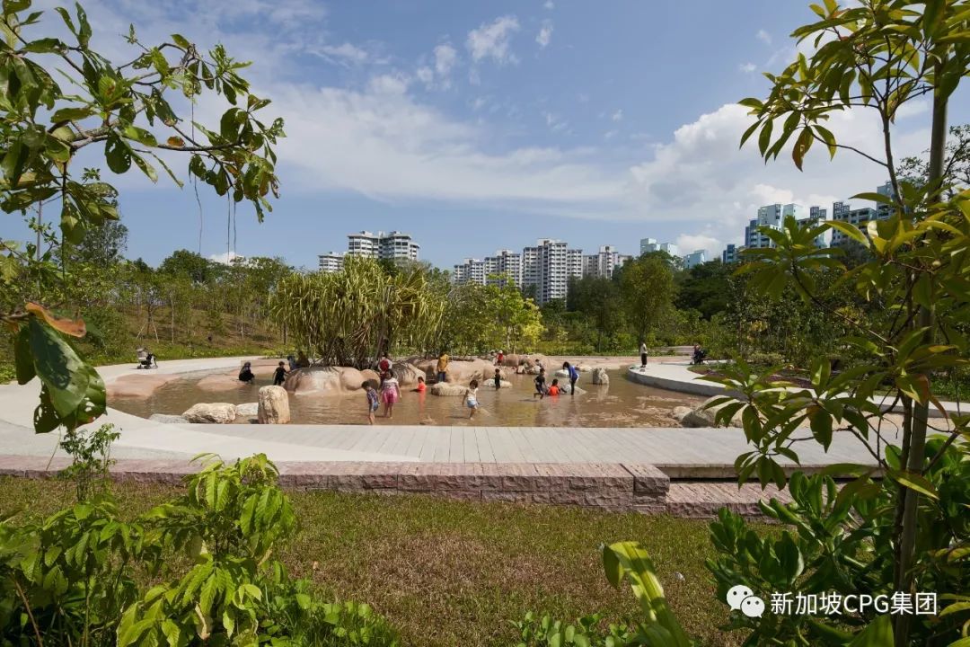 新加坡总体规划(2019 草案)解读 | 宜居、便捷、可持续的未来城市设计-94