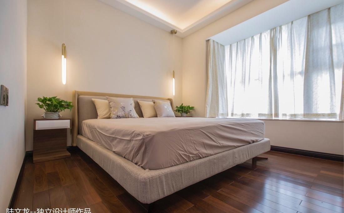 空间通透与个性冲击 | 设计师的平静与波涛-28