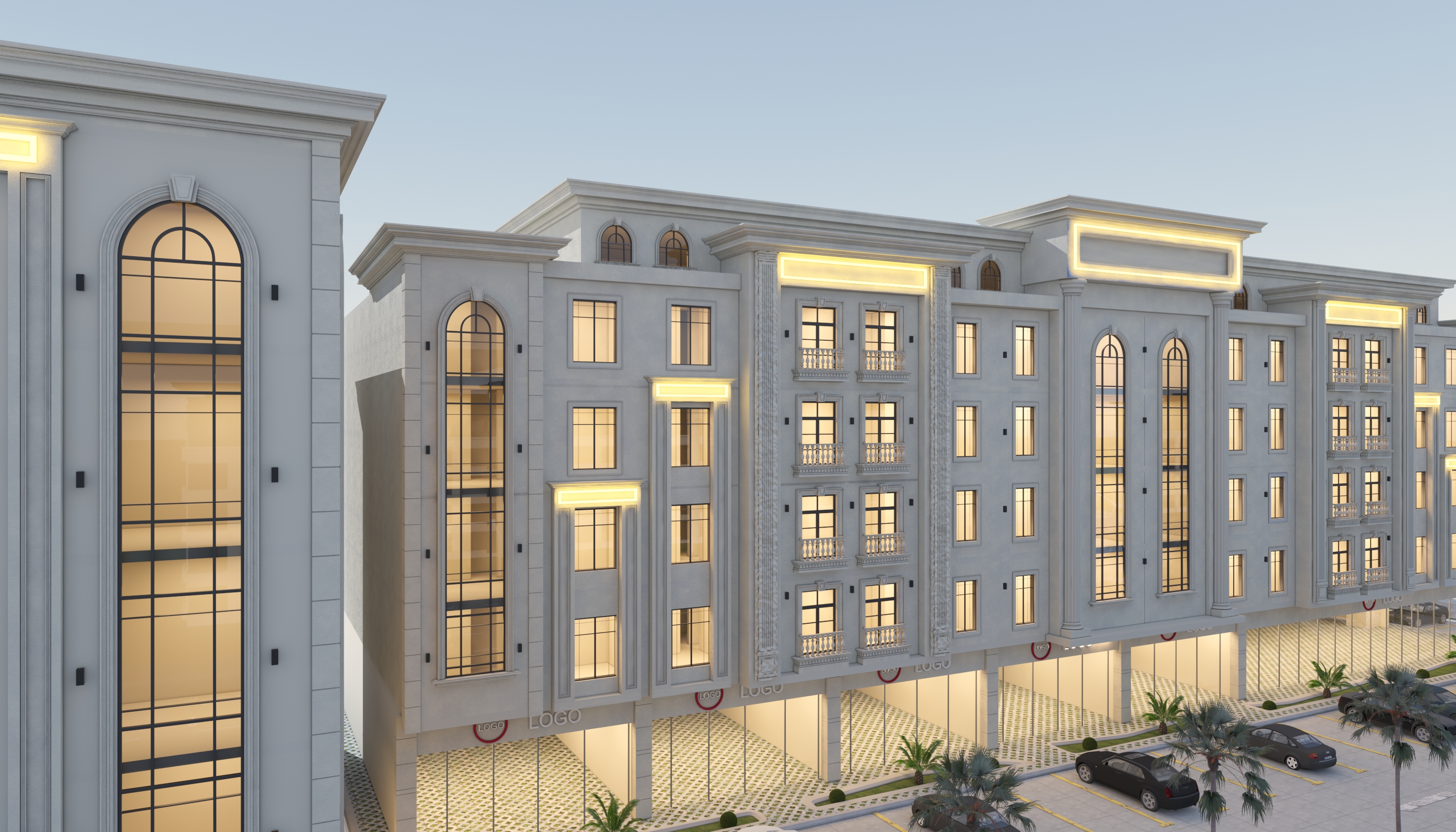 classic elevation hotel-4