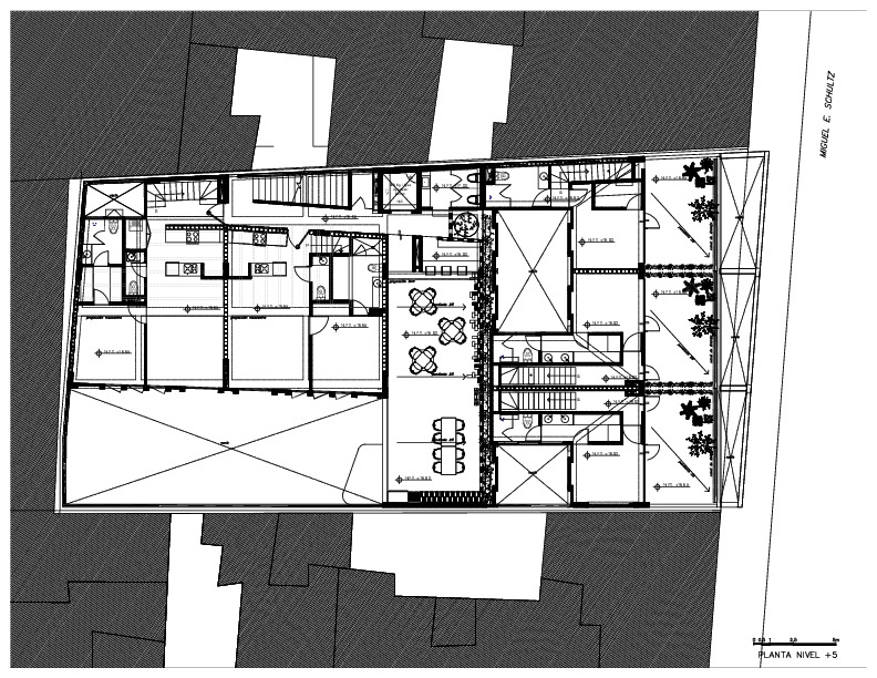 SCHULTZ 住宅大楼-47