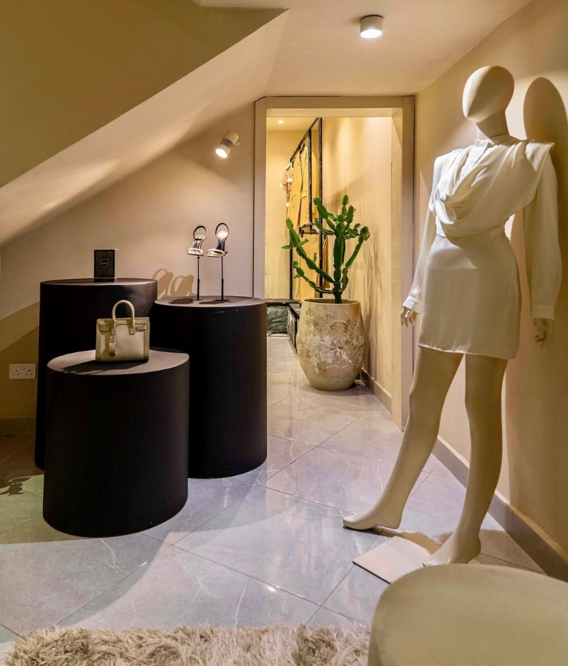 丨尼日利亚拉各斯丨Michael Ehiz Designs-15