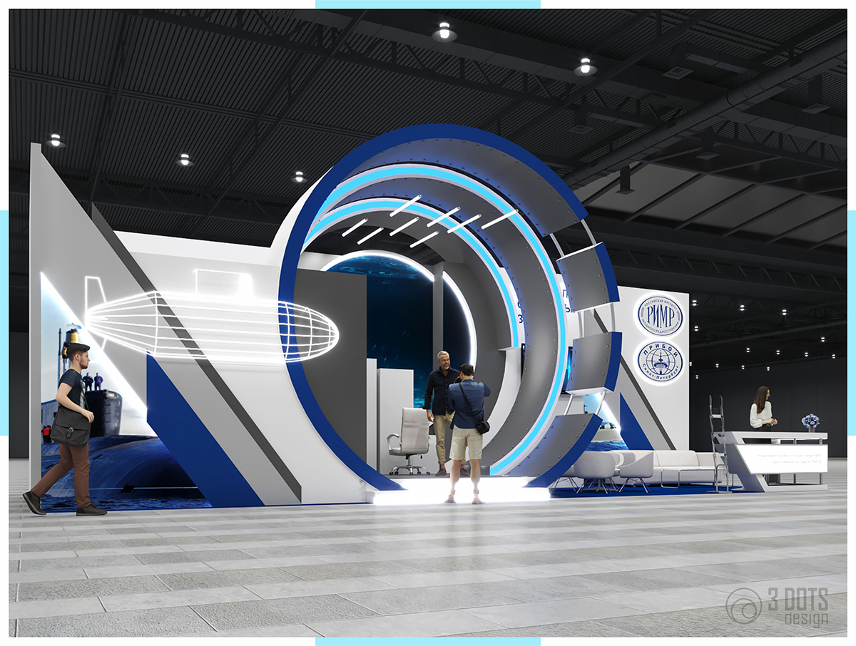 碎浪，激浪丨俄罗斯圣彼得堡丨MVMС2021,IMDS2021-5