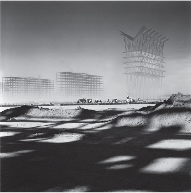 巴拿马 Tropi/Co/Re 住宅,核心住宅模式的创新实践-10