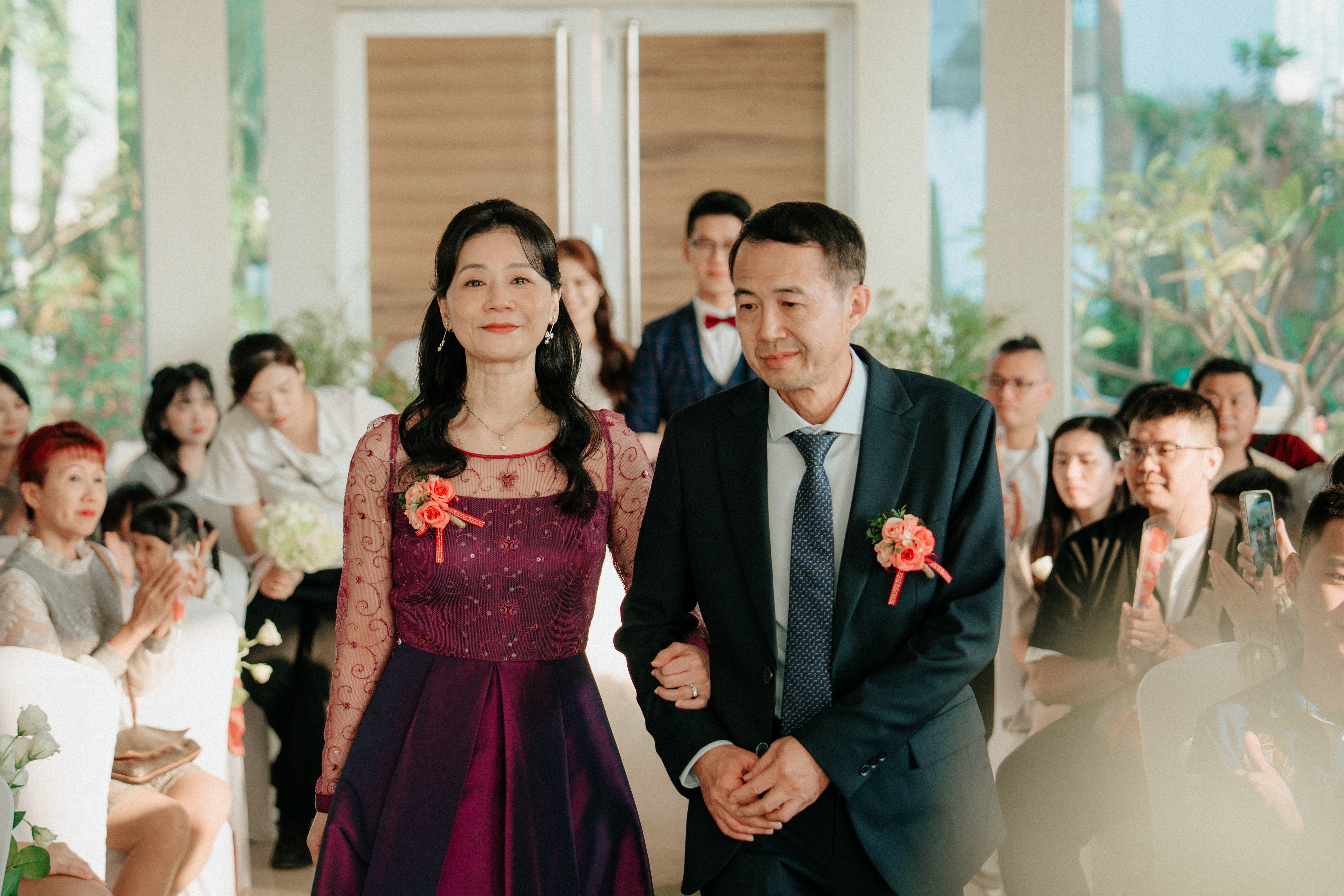 婚禮紀錄｜高雄迎娶證婚雙儀式-121