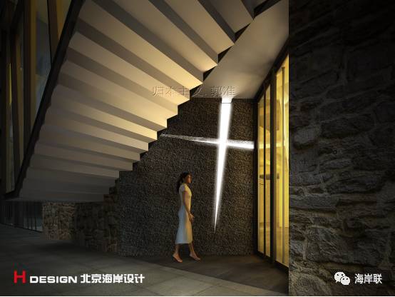 归本主义丨酒店这样设计，谁看了都想住-36