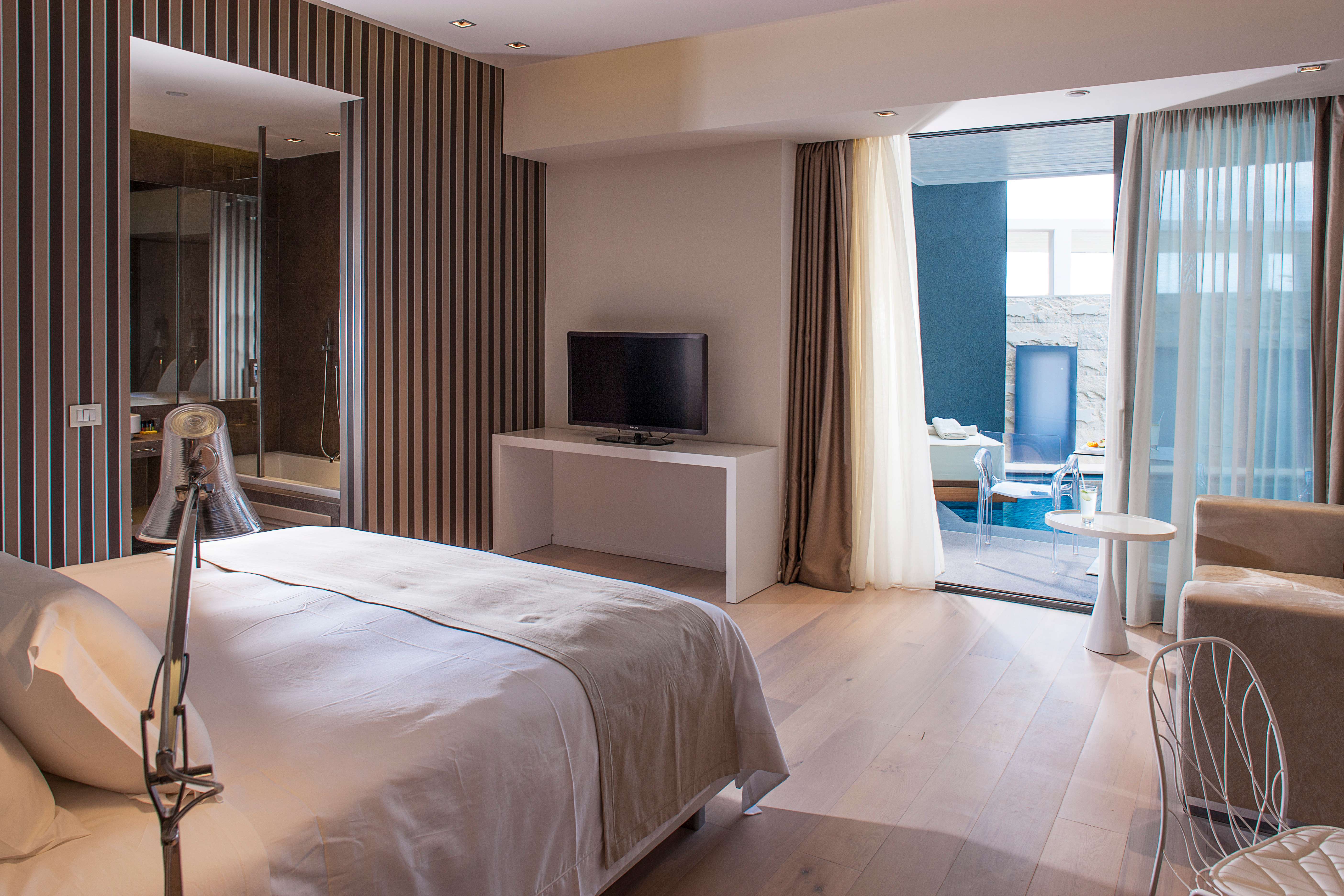 希腊科斯阿伽布鲁温泉精品酒店-36