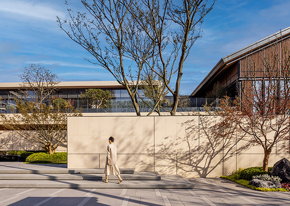 丨中国青岛丨L&A Design Group杭州分公司项目二组-12