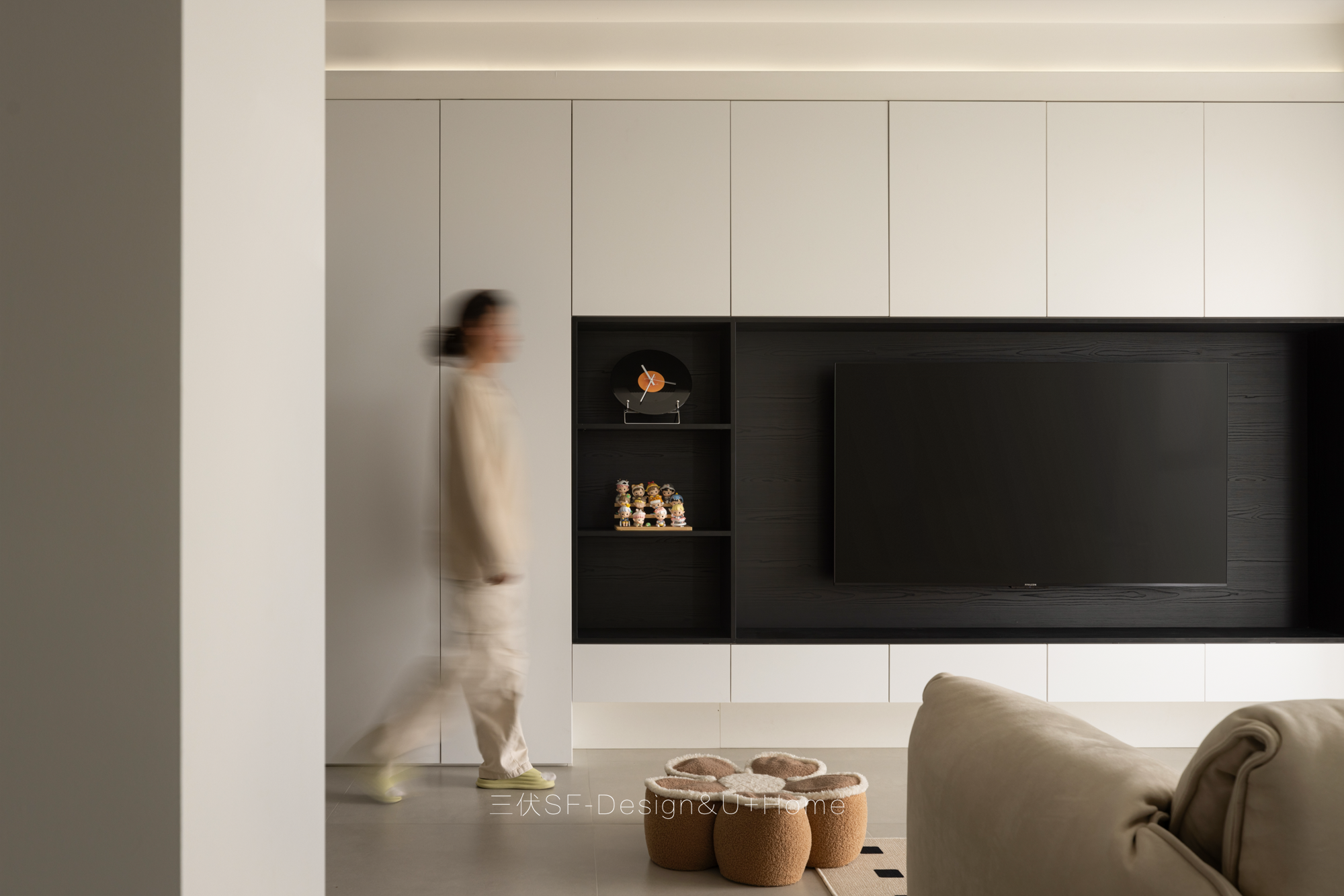 温馨奶油系心灵治愈之旅丨三伏设计-10