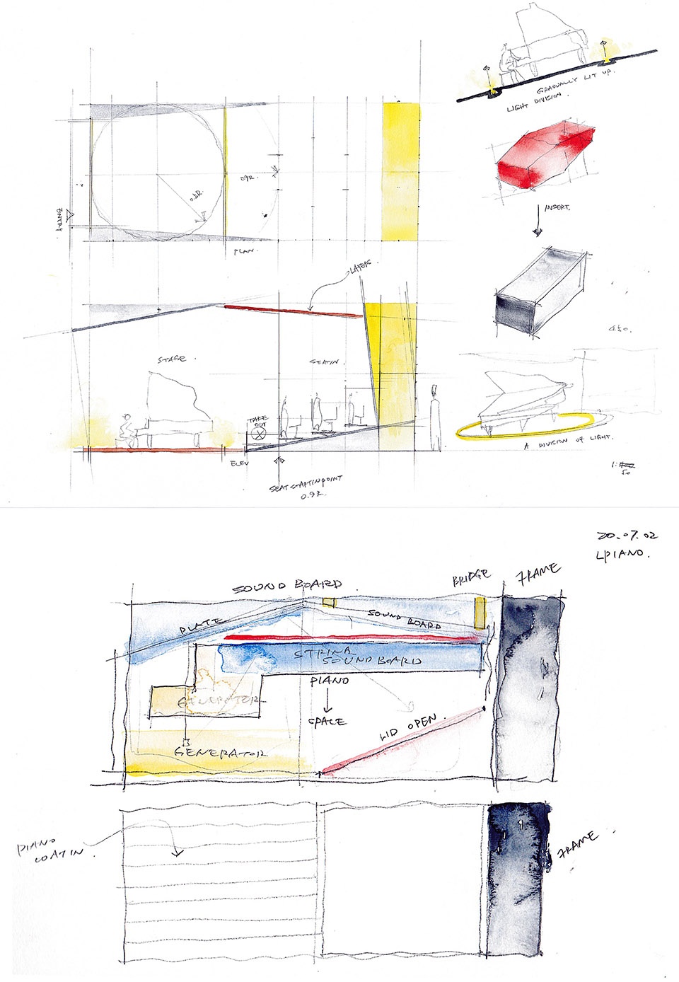 泠谱音乐厅丨中国杭州丨Say Architects-8