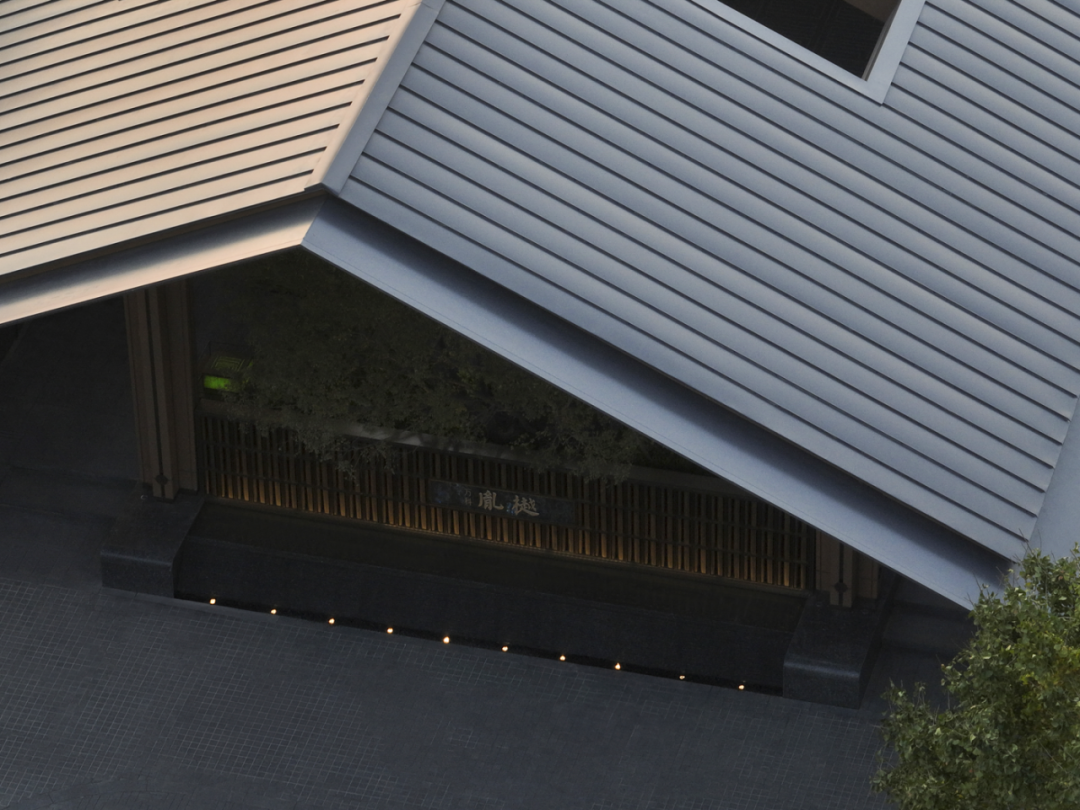 礼序东方 盛京游园 | 沈阳万科·胤樾-39