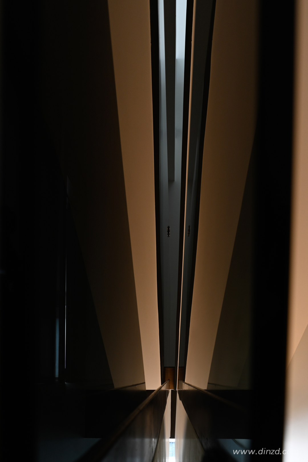 见滨园,摩登暗号丨中国苏州丨一野设计事务所-1