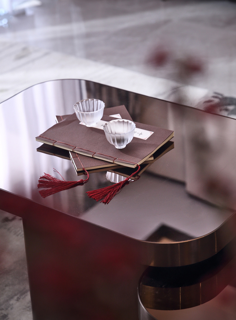 阳光城揭阳丽景湾D户型样板间 | 东方雅致与内敛之美-66