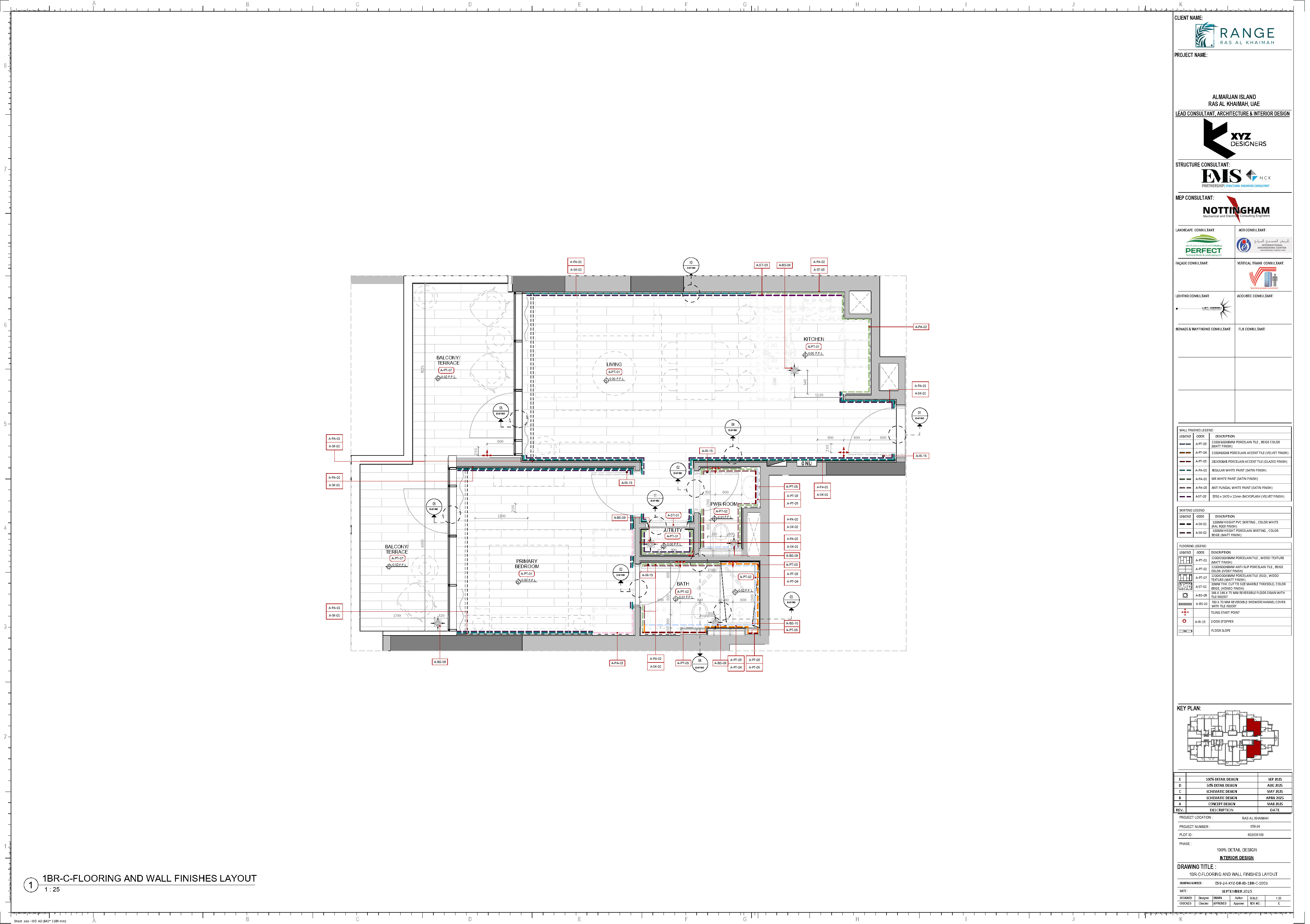 HRA 10 RESIDENTIAL BUILDING (UAE)-2