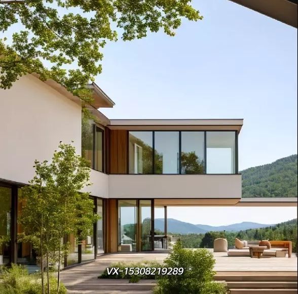 民宿设计|民宿装修设计|室内设计|装修设计|成都民宿-4