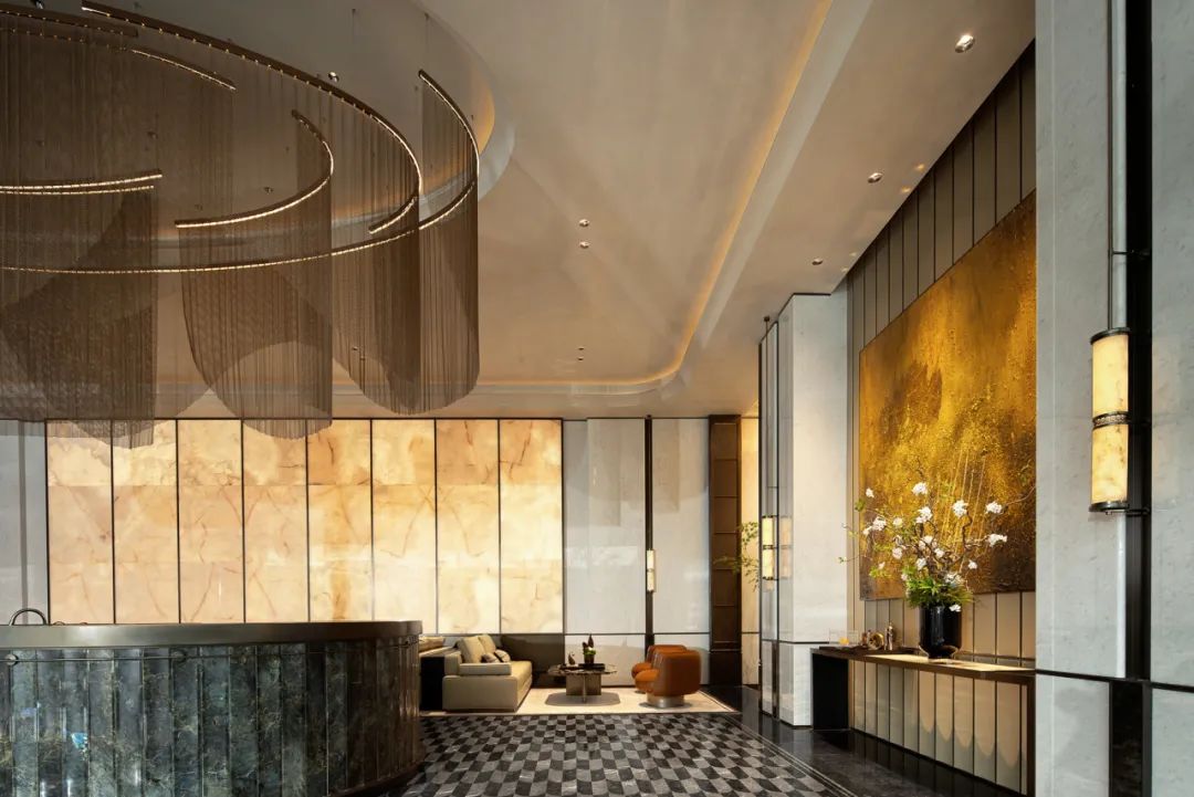 启东蝶湖玖玺庄园丨中国南通丨SRD DESIGN 赛瑞迪普-52