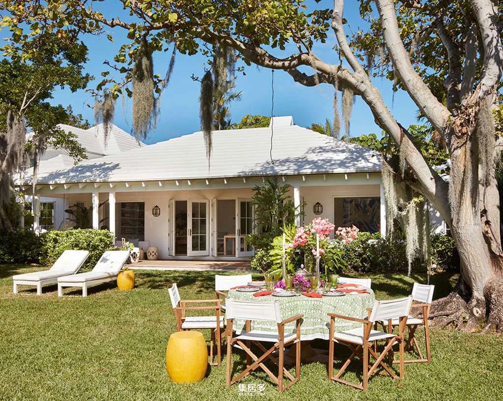 阳光室内设计丨丹麦丨Pernille Loof-15