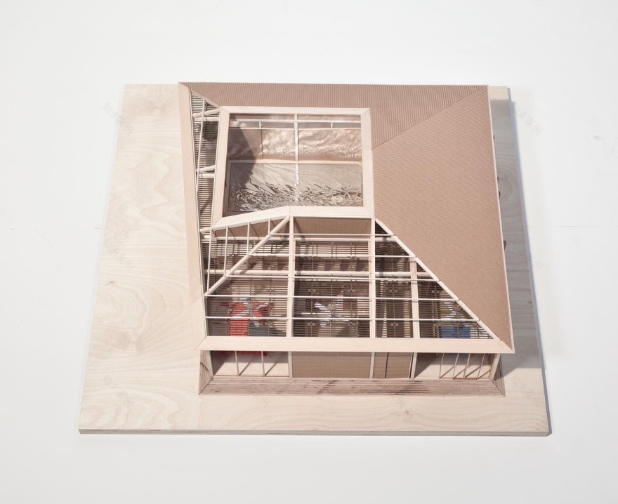 Jícaro House · 山丘之上的生态住宅设计-51