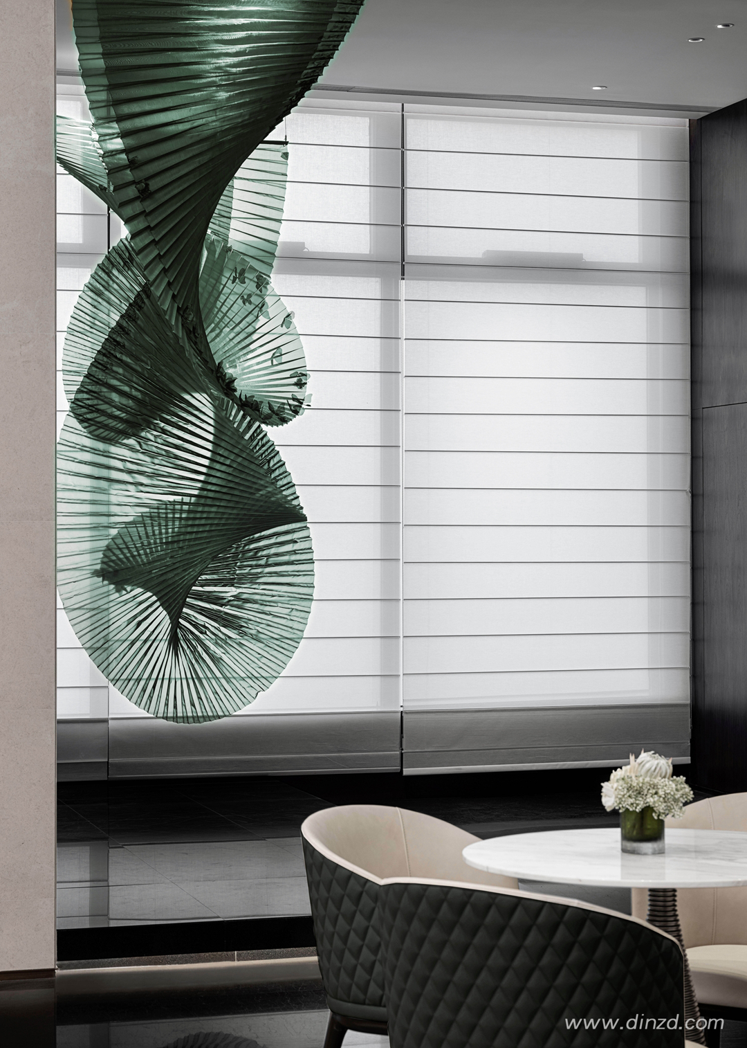 龙湖·鑫基·华德天璞丨中国南通丨G.ART集艾设计-46