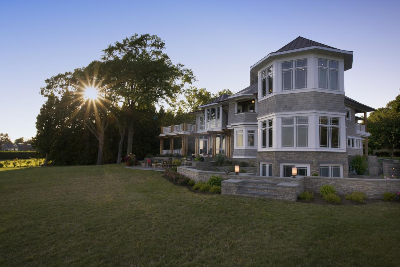 丨巴林丨Ballard + Mensua Architecture-18