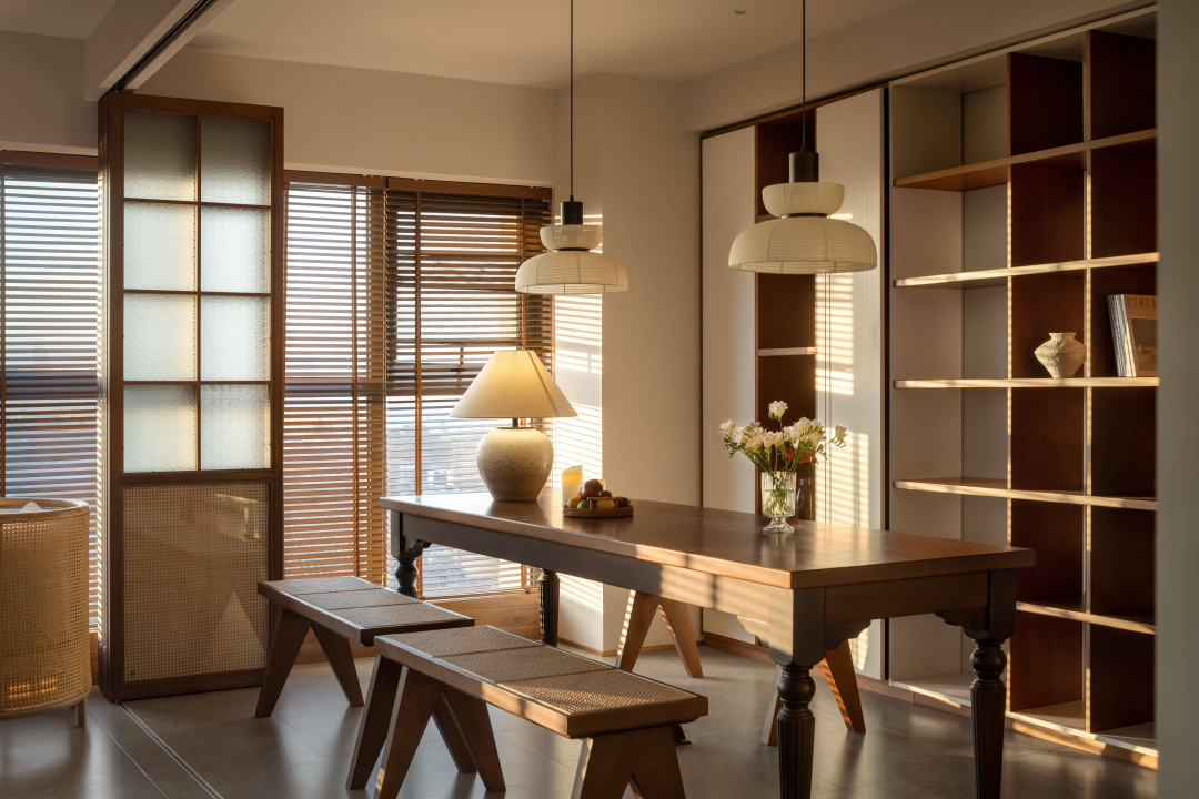 椿屿岚丨中国云南丨梵马设计-31