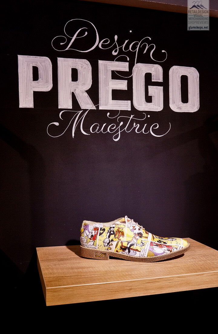 Prego! 鞋旗舰店-22