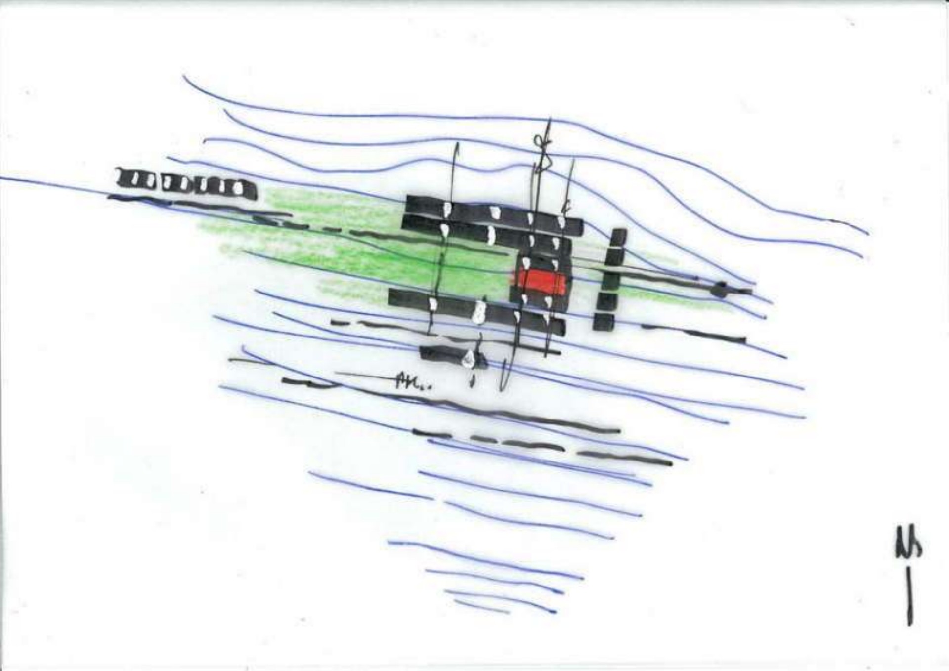 乌干达儿科手术卓越中心丨伦佐·皮亚诺建筑工作室与TAMassociati合作-16