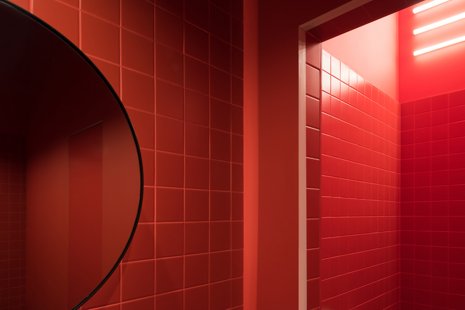 莫斯科酿酒公司品牌空间-26