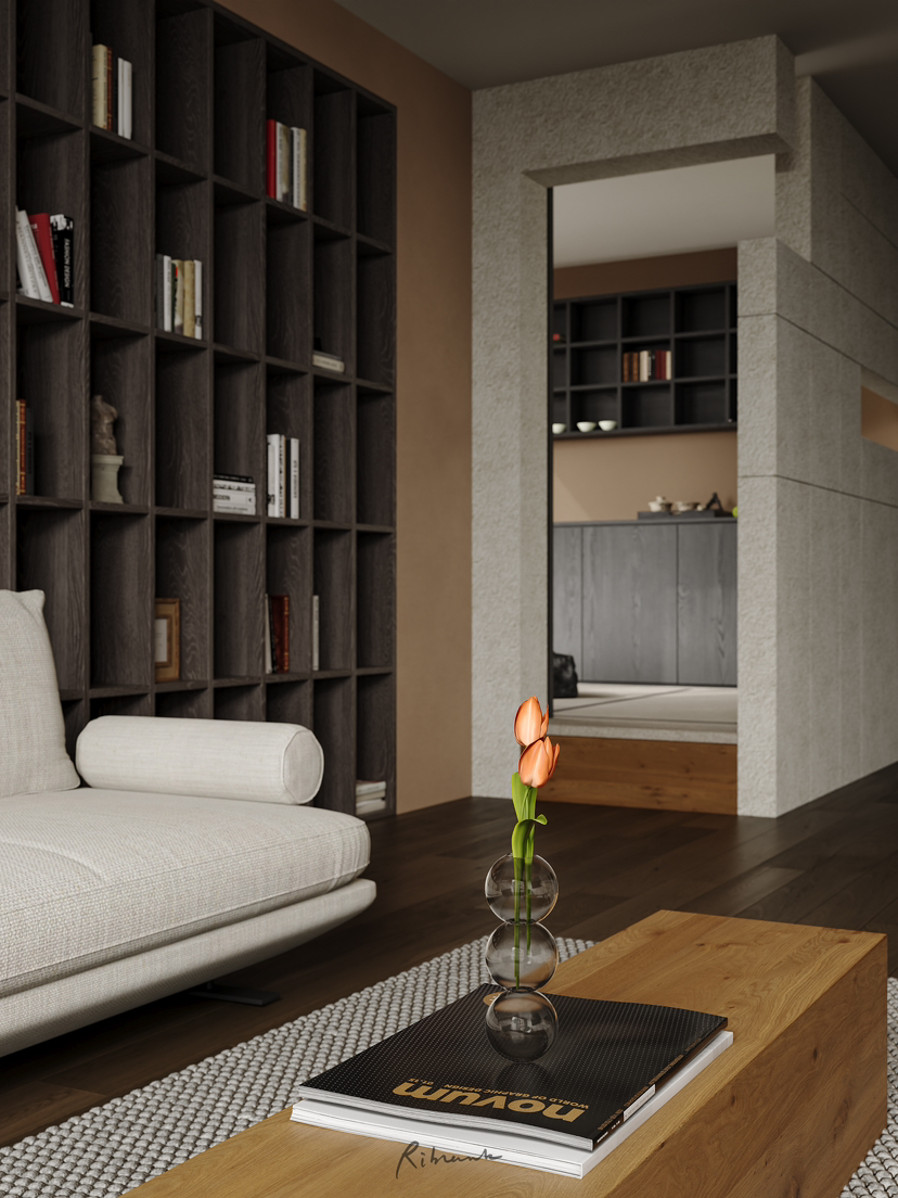 2023 年收官渲染-7