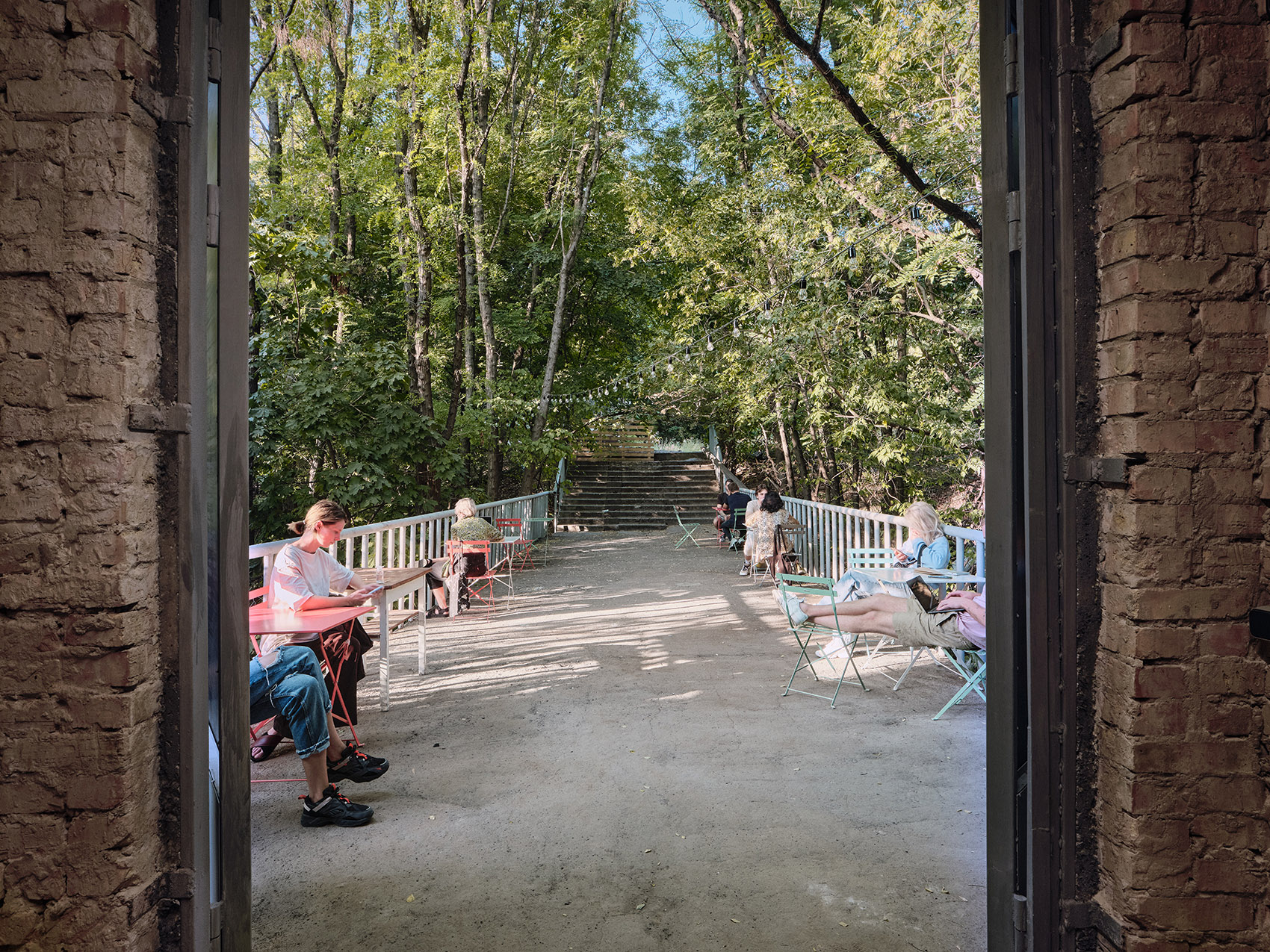 Octo Tower 咖啡中心丨乌克兰基辅丨Goldakovskiy Group Architects-129