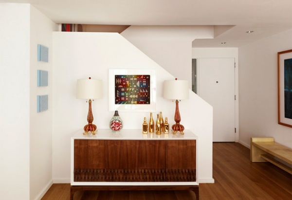 Houzz Tour: An Architect’s Art-Worthy Abode  -  Decor Ideas-31