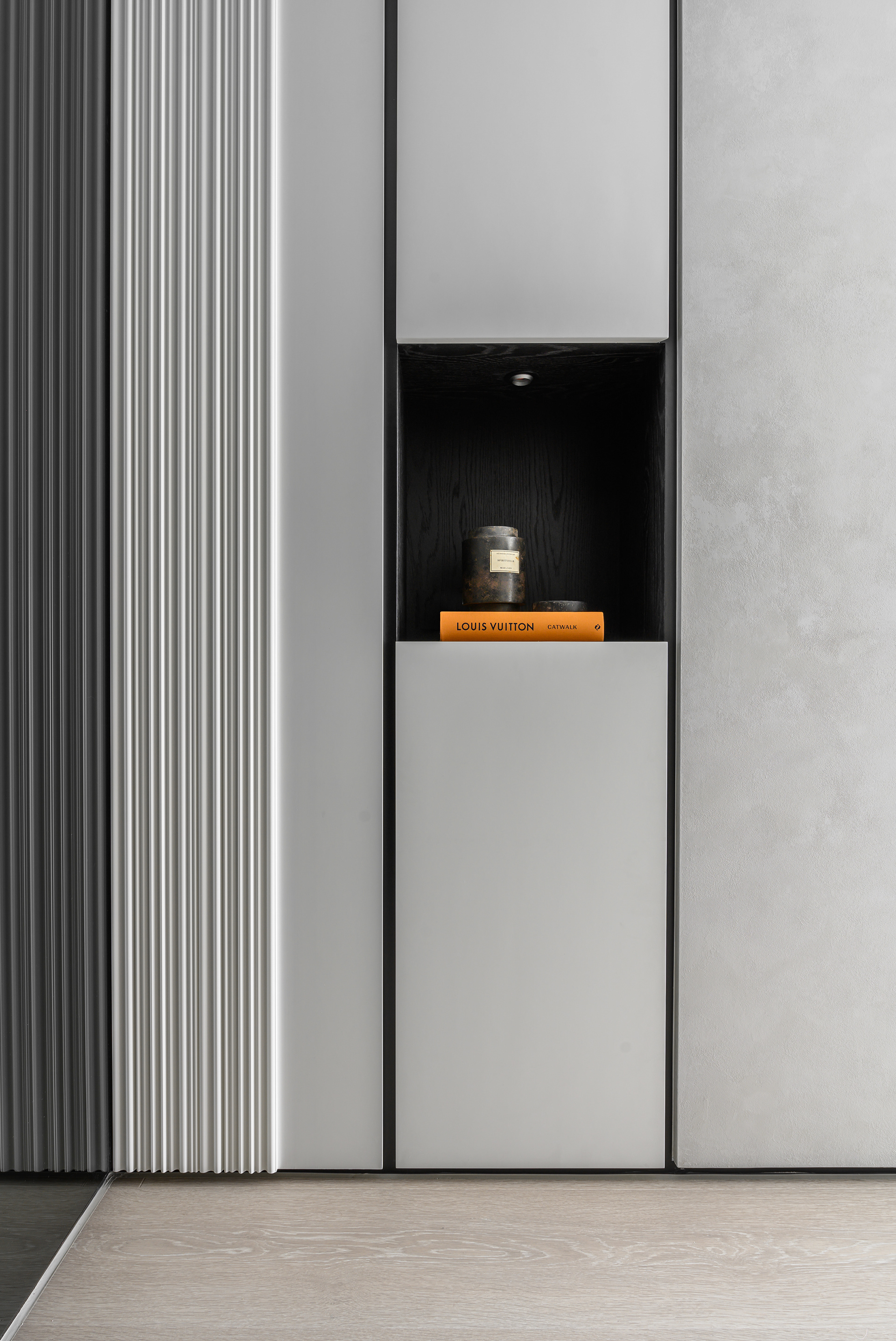 重生,Rebirth丨中国台北丨Detail Studio Team-14