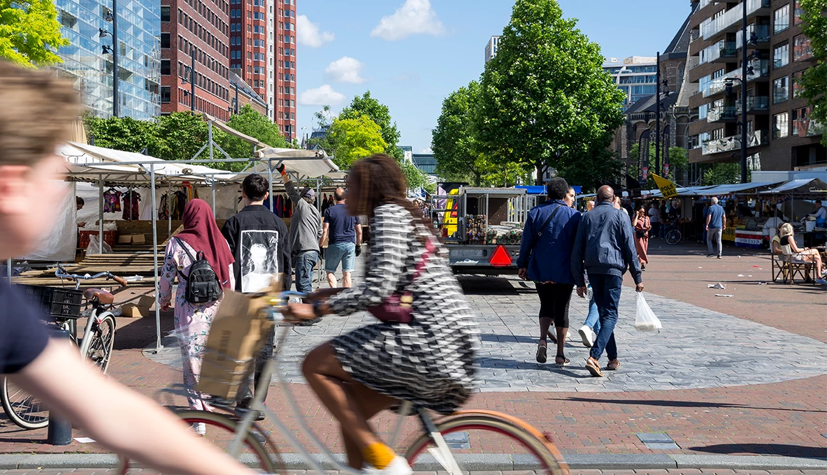 Binnenrotte Rotterdam-8