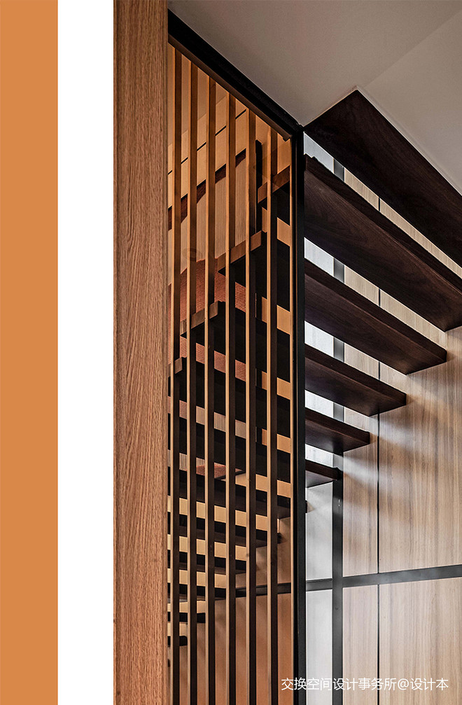 别墅豪宅180平米装修案例-11