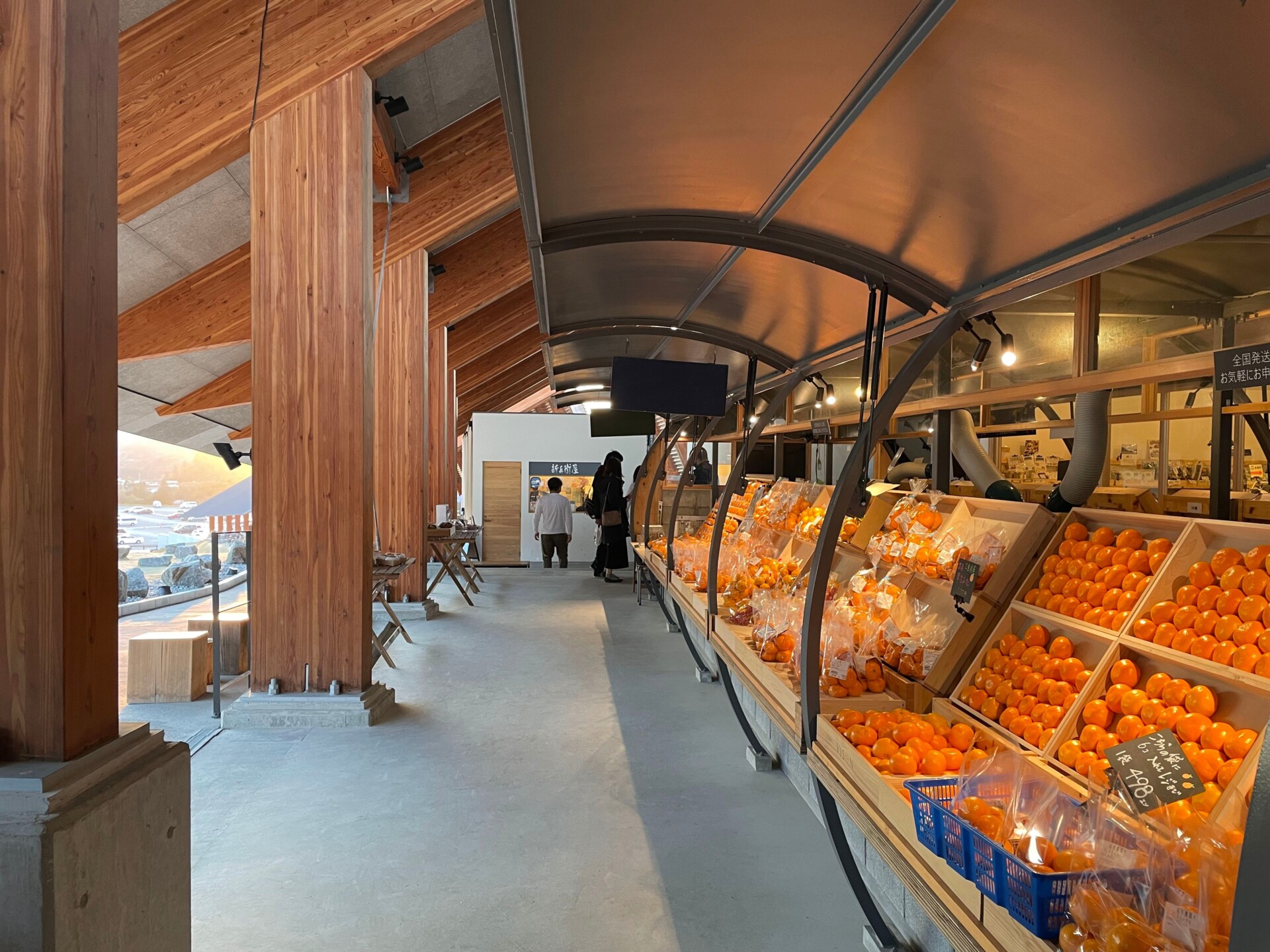 「VISON」商业度假设施丨日本三重丨赤坂知也建筑设计事务所-14