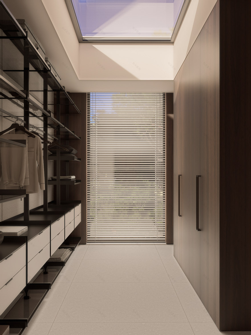 里面;内部丨西班牙马拉加-32