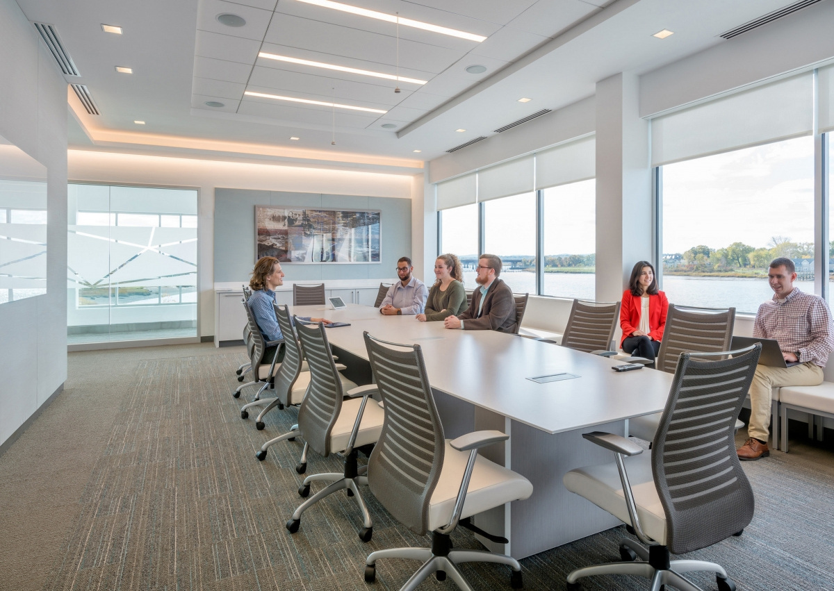 波士顿科学全球客户服务中心——Quincy-14