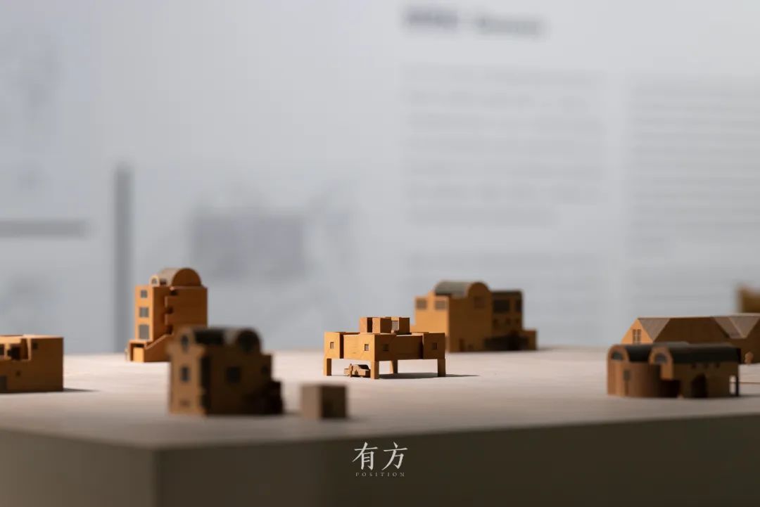 “矶崎新:形构间”回顾展丨中国深圳丨展陈空间设计为日埜直彦,川上真由子-103