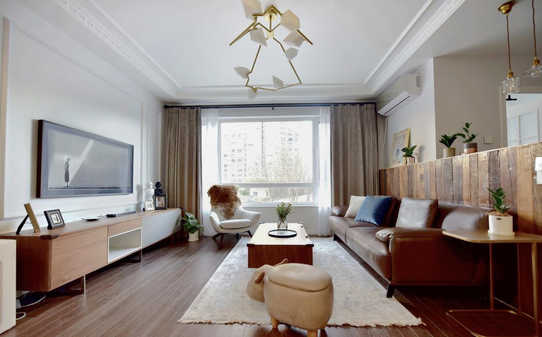 小花儿家的现代简约生活-4